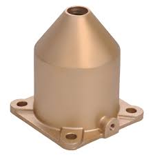 Wiping Cable Gland - Product Image