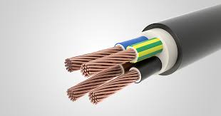 Electrical Cable - Product Image
