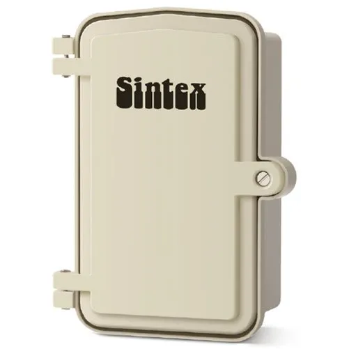 Commercial Junction Box - Product Image