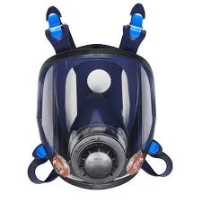 Udyogi Respiratory Protection - Personal Protecting Equipment - Product Image