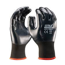 Udyogi Hand Protection - Personal Protecting Equipments - Product Image