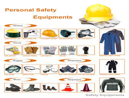 Udyogi Body Protection - Personal Protecting Equipments - Product Image