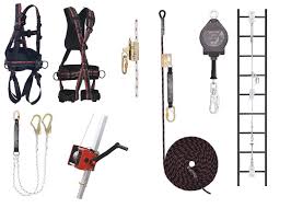 Karam Fall Protection - Personal Protecting Equipments - Product Image