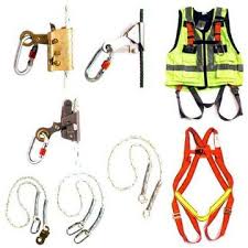 Udyogi Fall Protection - Personal Protecting Equipments - Product Image
