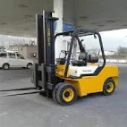 Forklift Sales - Product Image