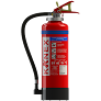 KANEX ABC Type Fire Extinguishers - Product Image