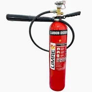 KANEX Co2 Type Fire Extinguishers Product Image