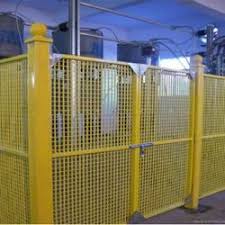 Ganga FRP Railings Product Image