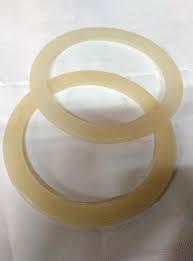 ShivShakti O Ring - Product Image