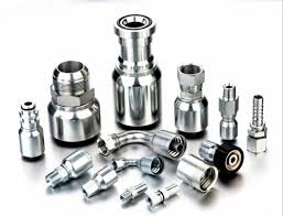 ShivShakti MS & SS Hydraulic Hose Pipes Product Image