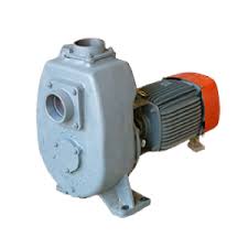 Saffron Self Priming Non- Clog Pump - SSP Series Product Image