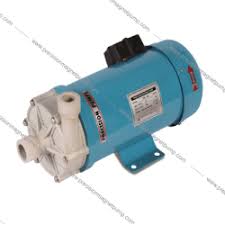 Saffron Centrifugal Magnetic Pumps - PPMP Series - Product Image