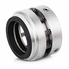 Saffron Multi Spring - Mechanical Seal - Product Image
