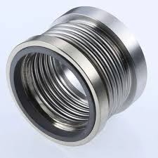 Saffron Metal Bellow  - Mechanical Seal - Product Image