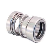 Saffron Single Spring - Mechanical Seal - Product Image