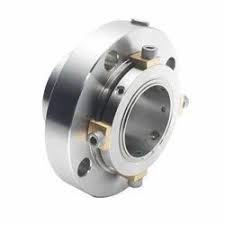 Saffron Single Cartridge - Mechanical Seal - Product Image