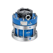 Saffron Double Seal For SS Reactor - Mechanical Seal - Product Image