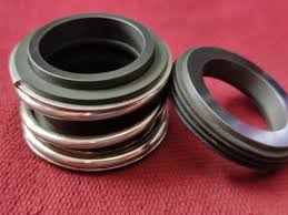 JI Elastomer Bellows Seals - Product Image
