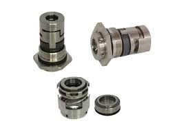JI Grundfos Pump Mechanical Seals - Product Image