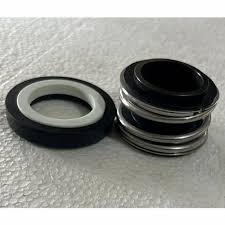 JI Single Elastomer Bellows Pump Seals - Product Image