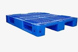 Plastocon Roto Moulding Two Way Pallets PRP-1025 X 1000 X 1000 X 160 mm - Product Image