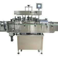 RPMS Labelling Machine - Product Image