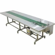 RPMS Packing Conveyor Belt Product Image