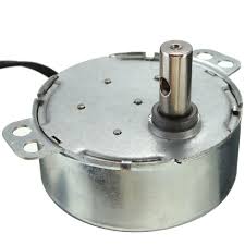 RPMS Turn Table Product Image