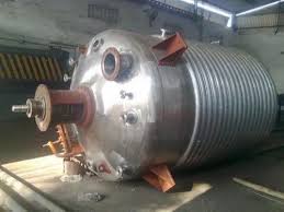 RPMS  Reactor Product Image
