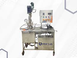 Omkar Analytical Instruments Product Image