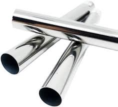 Omkar Instrument Tube - Product Image