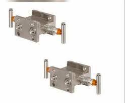 Omkar Manifold Valves Product Image