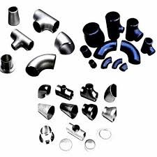 Omkar Buttweld Fittings - Product Image
