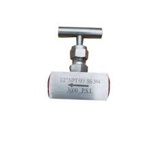 Omkar Needle Valves Product Image