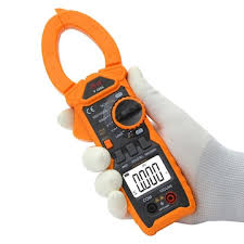 Omkar Clamp Meter Product Image