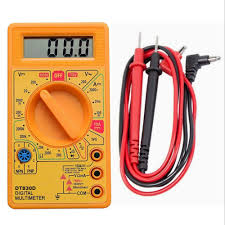 Omkar Multi Meter Product Image