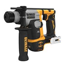 Dewalt DCH172M2 18V Ultra-Compact Brussless SDS Plus Rotary Hammer - Product Image
