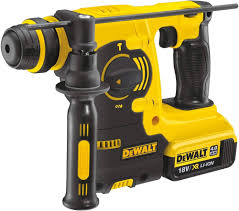 Dewalt DCH253M2 18V  24MM 3 Mode SDS-Plus Hammer - Product Image