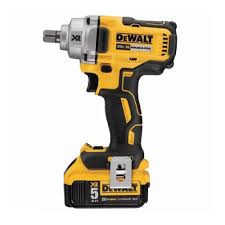 Dewalt DCF899P2 18V 1/2" Brushless Impact  Wrench( MID Torque) - Product Image
