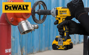 Dewalt DCF897N 18V 3/4" Brushless Impact  Driver (Without Battery) - Product Image