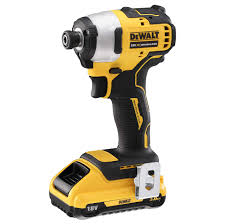 Dewalt DCF809L2T 18V Brushless Ultra-Compact Impact Driver Product Image
