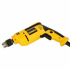 Dewalt DWD022 Percussion Drill Driver 10MM 550W Product Image