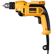Dewalt DWD112S 10MM Rotary Drill  With Keyless Chuck 701W - Product Image