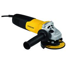 Stanley STGS9125 Angle Grinder 900W 125MM Small Product Image