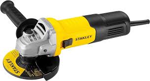 Stanley STGT9100 Angle Grinder 900W Small - Product Image
