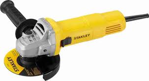 Stanley SG6100 Angle Grinder 620W Slimline Product Image