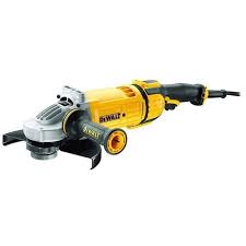 Dewalt DWE496 9"   Angle Grinder  2600W 230MM Product Image