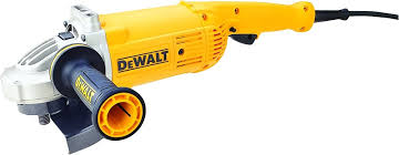 Dewalt DWE497 7"   Angle Grinder  2600W 180MM - Product Image