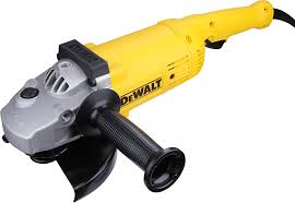 Dewalt D28413 7"   Angle Grinder  2200W 180MM - Product Image