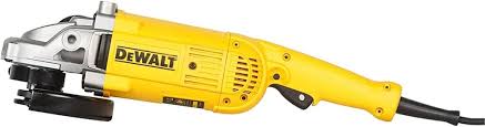 Dewalt DWE493 7"   Angle Grinder  2200W 180MM - Product Image